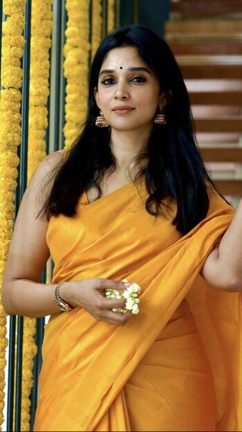 Nyla Usha