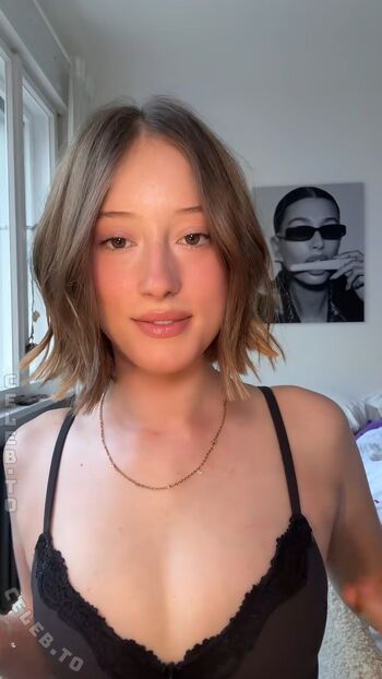 Full leaked Nylaamriaa private onlyfans photo