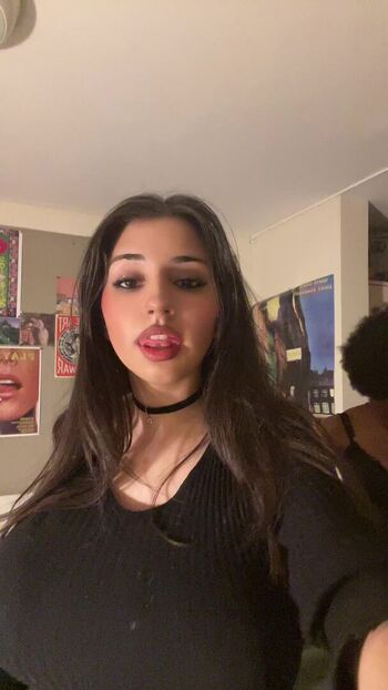 Full leaked Nylopylo private onlyfans photo