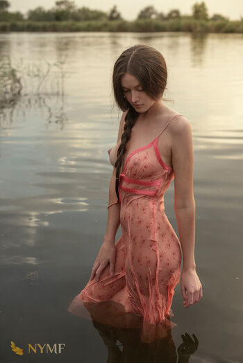 Full leaked Miniakan/ private onlyfans photo