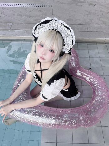 Full leaked Nyo nyenya private onlyfans photo