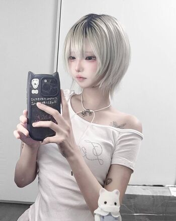 Full leaked Nyo nyenya private onlyfans photo