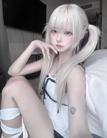 Full leaked Nyo nyenya private onlyfans photo