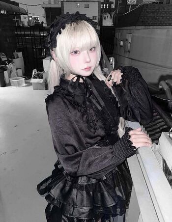 Full leaked Nyo nyenya private onlyfans photo