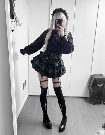Full leaked Nyo nyenya private onlyfans photo