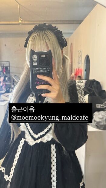 Full leaked Nyo nyenya private onlyfans photo