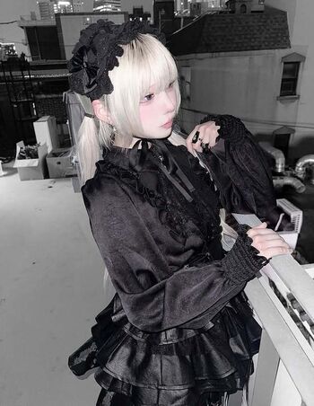 Full leaked Nyo nyenya private onlyfans photo