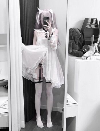 Full leaked Nyo nyenya page private onlyfans photo