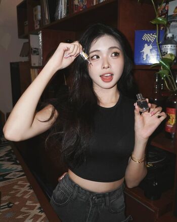 Full leaked Nyokki ho page private onlyfans photo