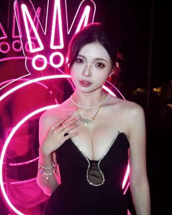 Full leaked Nyokki ho page private onlyfans photo