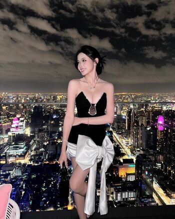 Full leaked Nyokki ho page private onlyfans photo