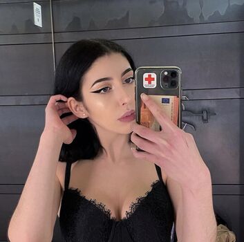 Full leaked Nyphthys private onlyfans photo