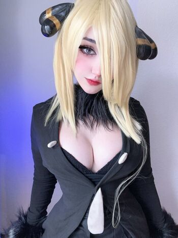 Full leaked Nyukix page private onlyfans photo
