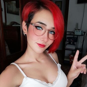 Full leaked Nyukix private onlyfans photo