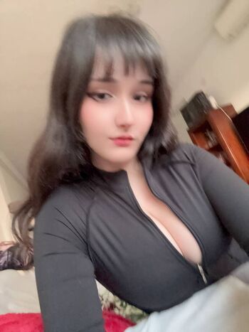 Full leaked Nyukix private onlyfans photo