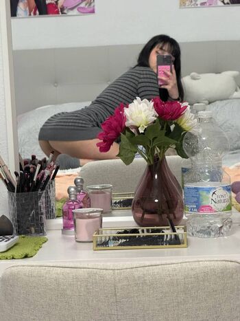 Full leaked Nyukix private onlyfans photo