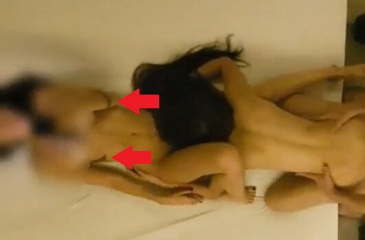 Full leaked Nyvi estephan private onlyfans photo