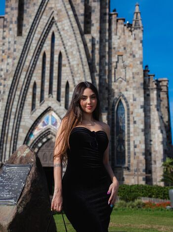 Full leaked Nyvi estephan private onlyfans photo