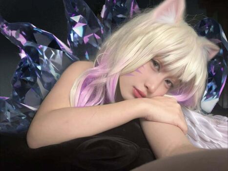 Full leaked Soonilove/ private onlyfans photo