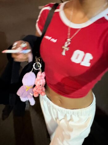 Full leaked Itsreallysandyhere / private onlyfans photo