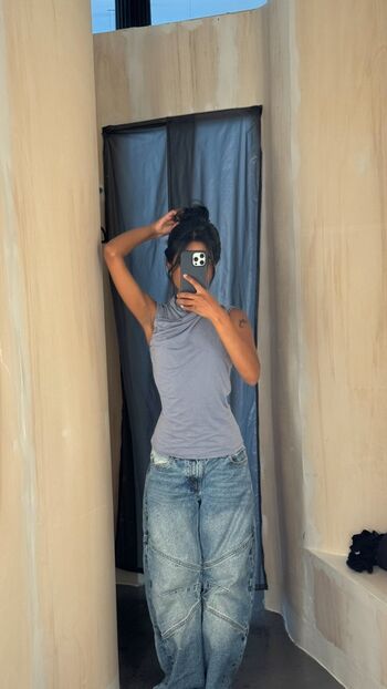 Full leaked Babyylatina/ private onlyfans photo