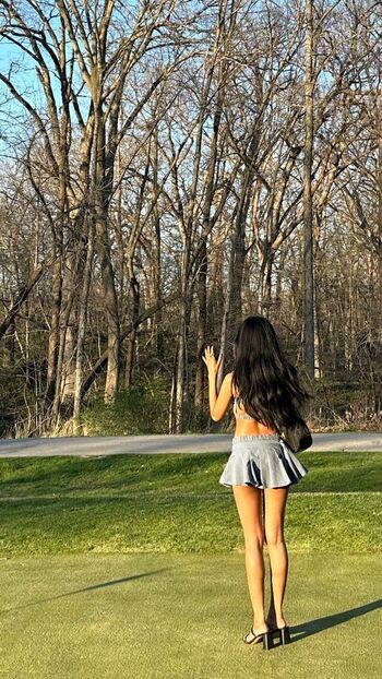 Full leaked Miia angel/ private onlyfans photo