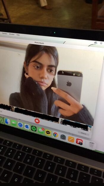 Full leaked Mila fox/ private onlyfans photo