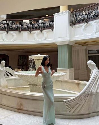 Full leaked Tomi lahren/ private onlyfans photo