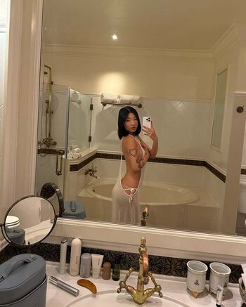 Full leaked Maribeluwu/ private onlyfans photo