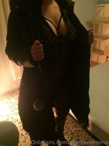 obedientenena