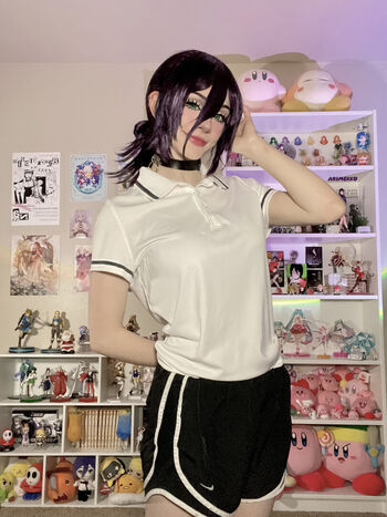 Full leaked Occultmage page private onlyfans photo