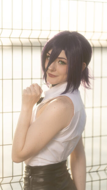 Full leaked Occultmage page private onlyfans photo