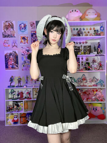 Full leaked Occultmage page private onlyfans photo