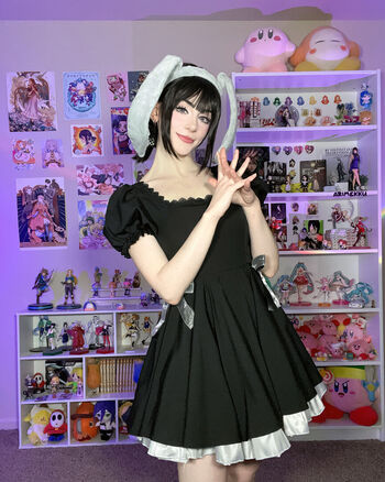 Full leaked Occultmage private onlyfans photo