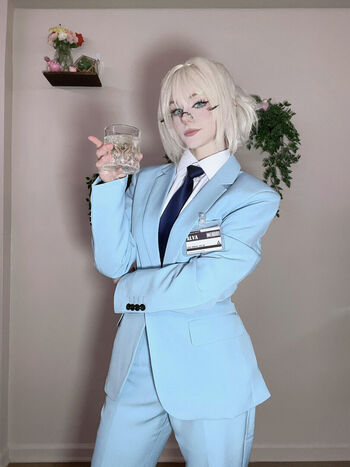 Full leaked Occultmage private onlyfans photo