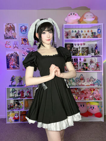 Full leaked Occultmage private onlyfans photo