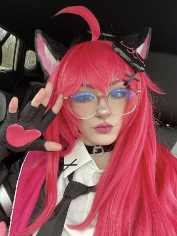 Full leaked Occultmage page private onlyfans photo