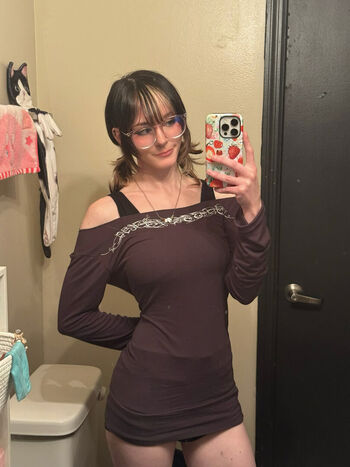 Full leaked Occultmage page private onlyfans photo