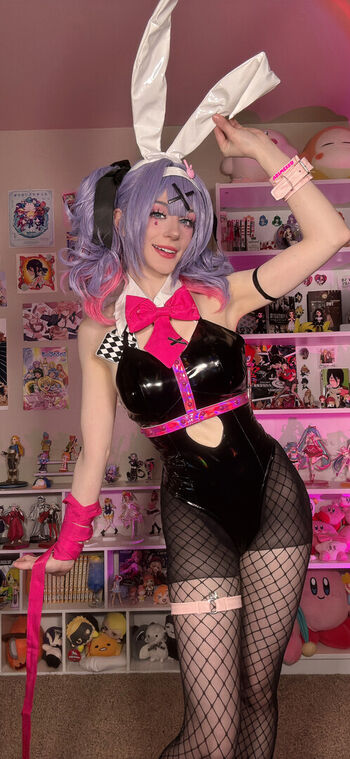 Full leaked Occultmage private onlyfans photo