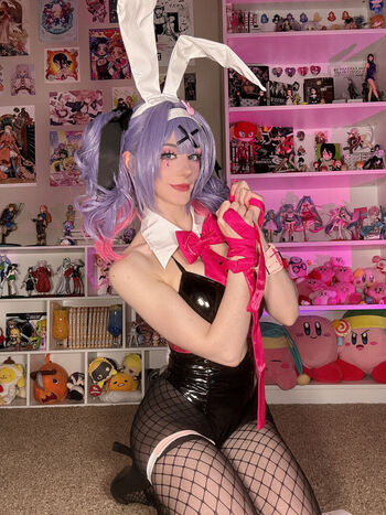 Full leaked Occultmage private onlyfans photo