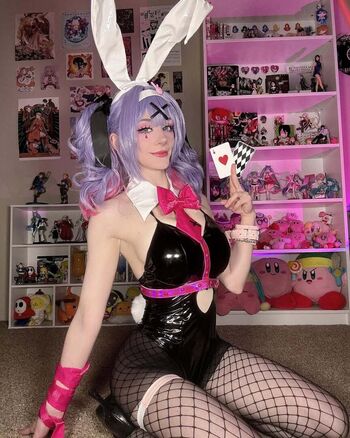 Full leaked Occultmage private onlyfans photo
