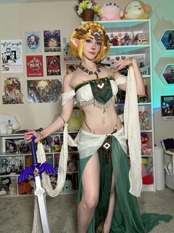 Full leaked Occultmage private onlyfans photo