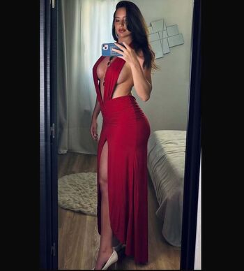 Full leaked Oceane dodin  page private onlyfans photo