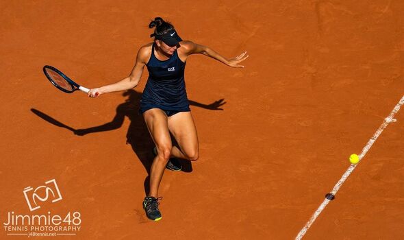 Oceane Dodin