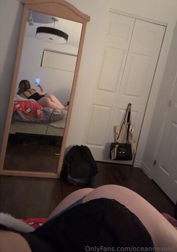 Full leaked Oceannexoxo private onlyfans photo