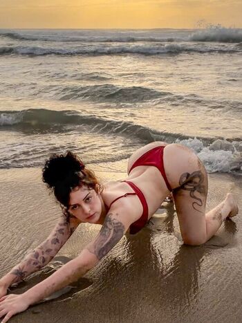 Full leaked Octavia marlowe private onlyfans photo