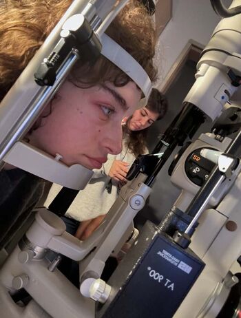 Full leaked Odessa a zion page private onlyfans photo