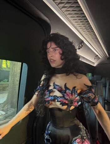 Full leaked Odessa a zion page private onlyfans photo