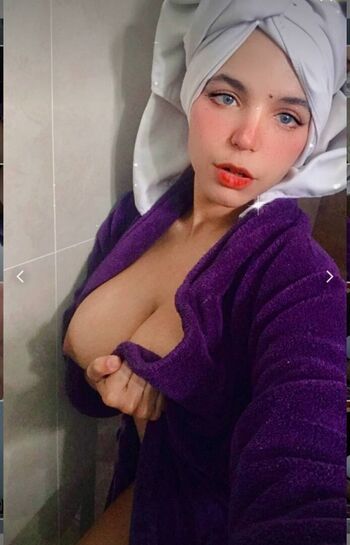 Full leaked Odettmart page private onlyfans photo