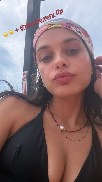Full leaked Odeya rush private onlyfans photo